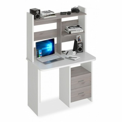 Стол компьютерный Домино Li...