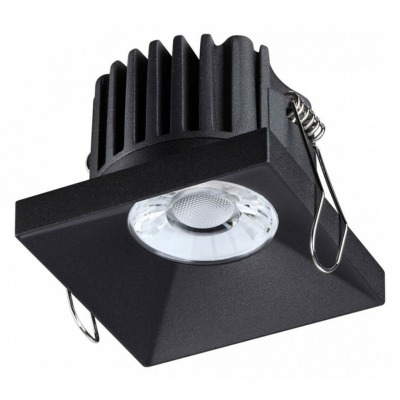 Встраиваемый светильник Novotech Metis 358481 NV_358481