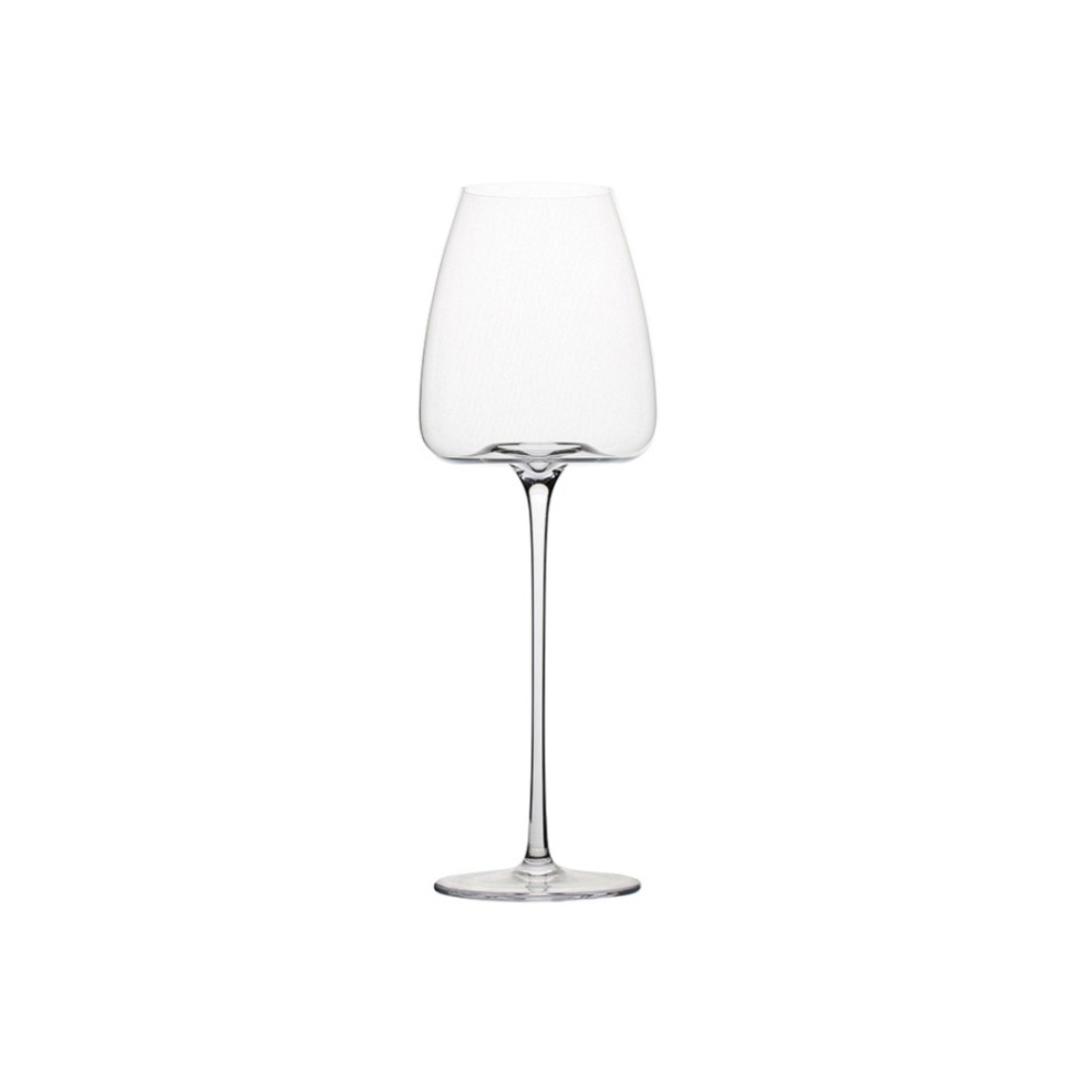 Фото Бокал NS2, 9.3, ручная работа/хрусталь, clear, ROOMERS TABLEWARE - интернет-магазин МегаТерем в Москве