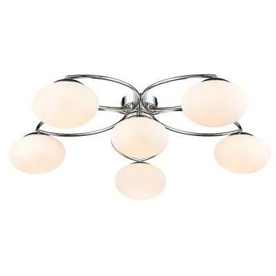 Потолочная люстра Velante 360 360-107-06 VE_360-107-06