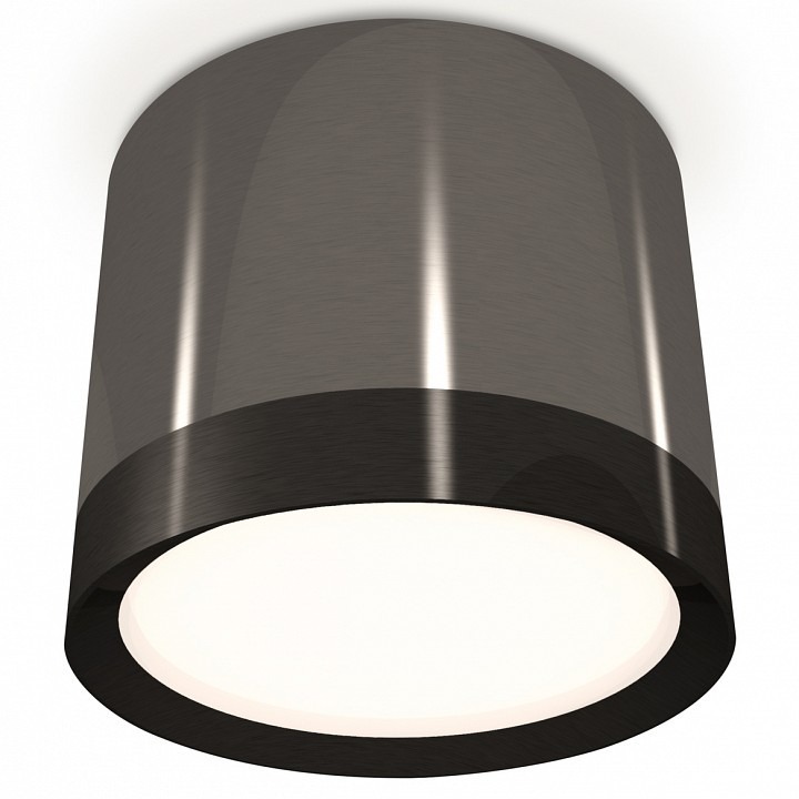 Фото Накладной светильник Ambrella Light XS XS8115001 AMBR_XS8115001 - интернет-магазин МегаТерем в Москве