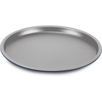 Форма для выпекания пиццы круглая, 32 см 12532PBSGNAM