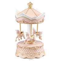 Новогодний музыкальный декор magic melody из коллекции new year essential (79339)