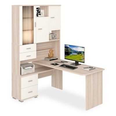 Стол компьютерный Домино СР...