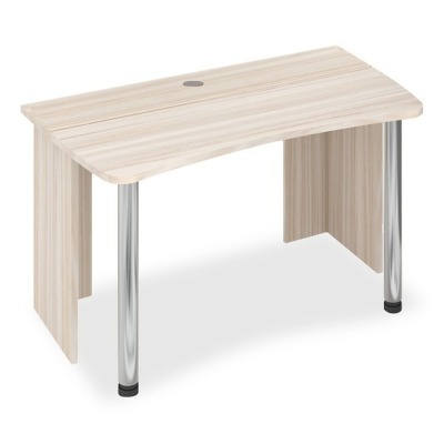 Стол офисный Домино Лайт СК...