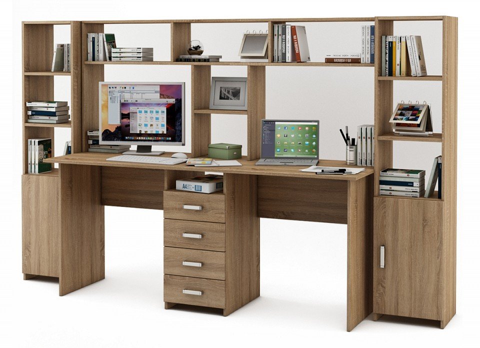 Фото Набор для детской Лайт-11 СН MAS_USHLT-11-SN-DS - интернет-магазин МегаТерем в Москве