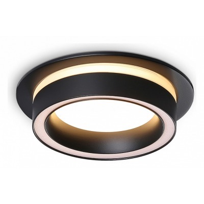 Встраиваемый светильник Amb...