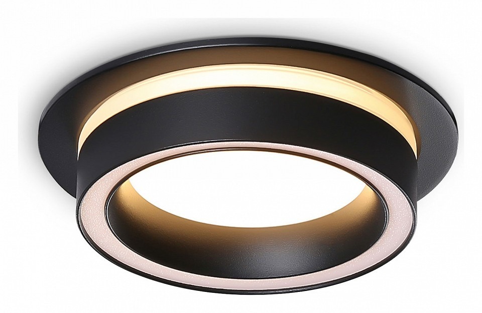 Фото Встраиваемый светильник Ambrella Light TN TN5241 AMBR_TN5241 - интернет-магазин МегаТерем в Москве