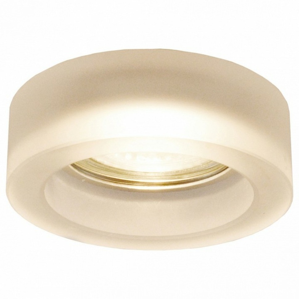 Фото Встраиваемый светильник Arte Lamp Wagner A5222PL-1CC AR_A5222PL-1CC - интернет-магазин МегаТерем в Москве
