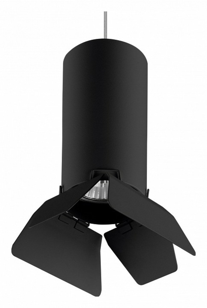 Фото Подвесной светильник Lightstar Rullo RP6487487 LS_RP6487487 - интернет-магазин МегаТерем в Москве