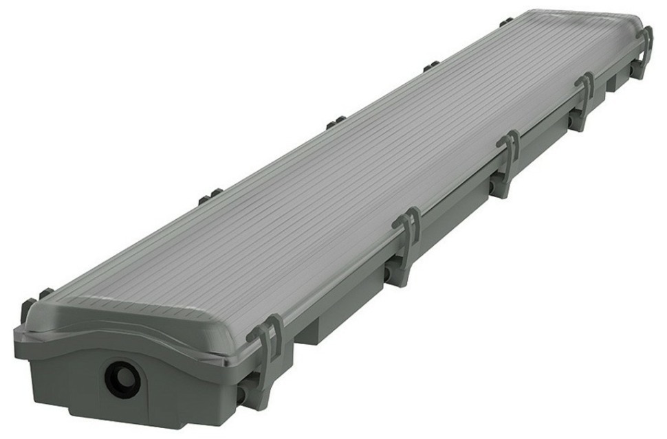 Фото Накладной светильник Gauss Lite 909437260 GA_909437260 - интернет-магазин МегаТерем в Москве