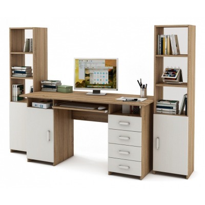 Набор для детской Лайт-7К СН MAS_USHLT-7K-SN-DSB