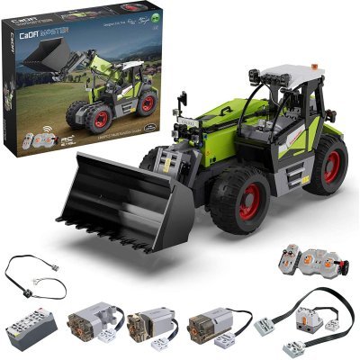 Конструктор Double E Cada T...