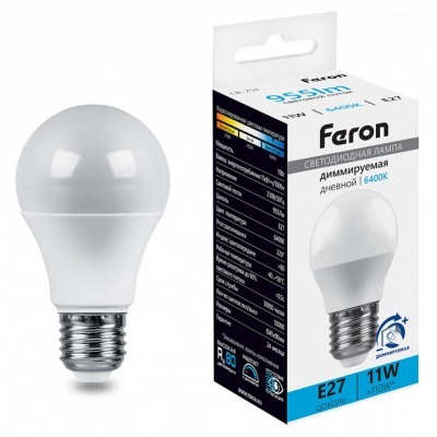 Лампа светодиодная Feron LB...
