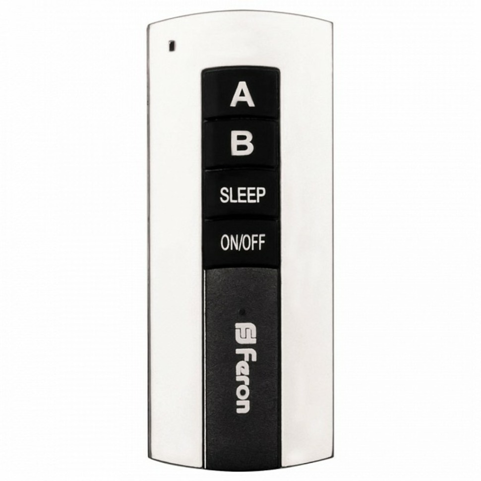 Фото Пульт ДУ Feron Saffit TM76 23345 FE_23345 - интернет-магазин МегаТерем в Москве