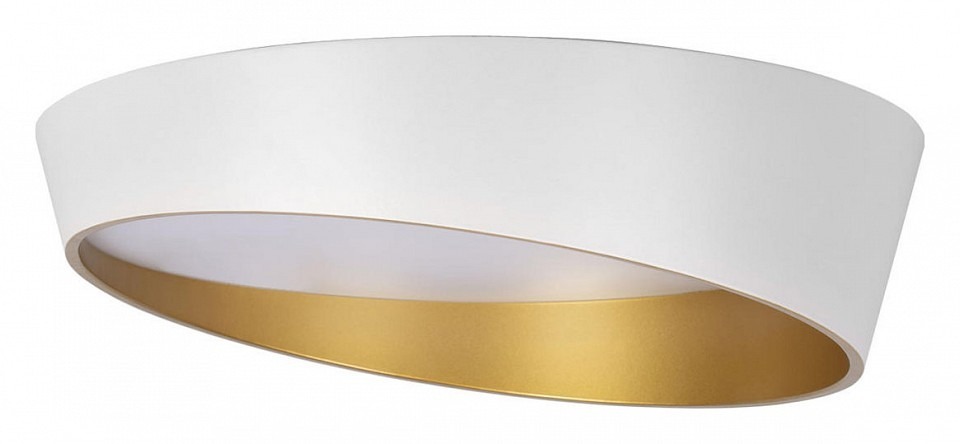 Фото Накладной светильник Loft it Coin 10199 White LF_10199_White - интернет-магазин МегаТерем в Москве