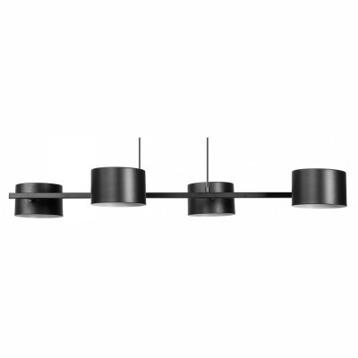 Подвесной светильник Arte Lamp Sebastian A7051SP-4BK AR_A7051SP-4BK