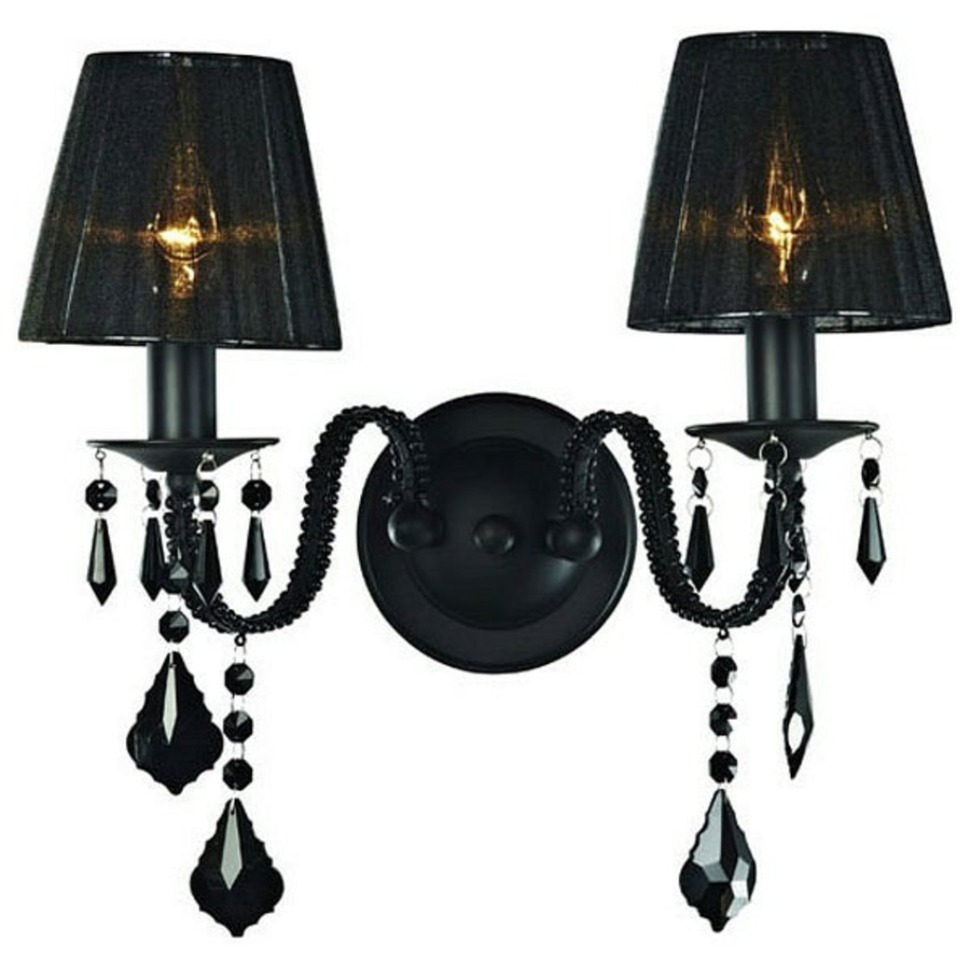 Фото Бра L&#039;Arte Luce Palermo L19922.09 - интернет-магазин МегаТерем в Москве