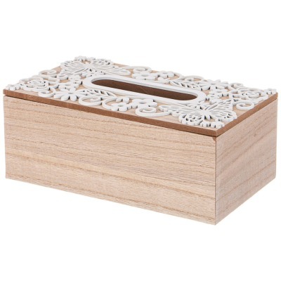 Шкатулка для салфеток колле...