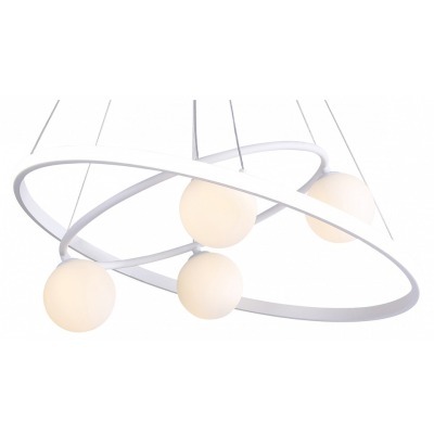 Подвесная люстра Ambrella Light FL FL66321 AMBR_FL66321