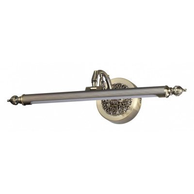 Подсветка для картины Odeon Light Dega 4914/8WL OD_4914_8WL