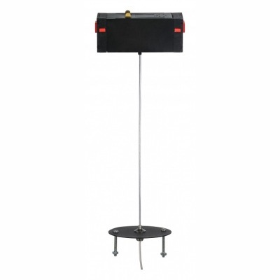 Переходник для трека Lightstar Teta 595887 LS_595887