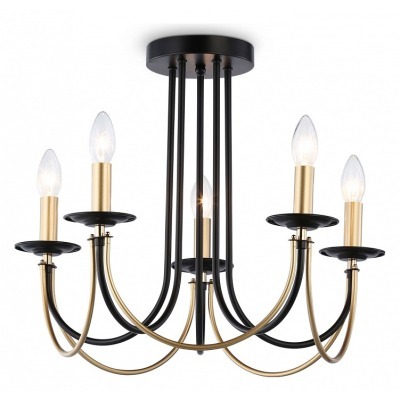 Люстра на штанге Ambrella L...