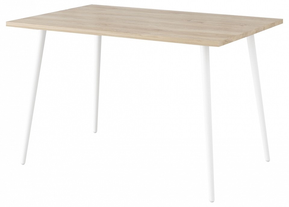 Фото Стол обеденный Браун MBW_101134 - интернет-магазин МегаТерем в Москве