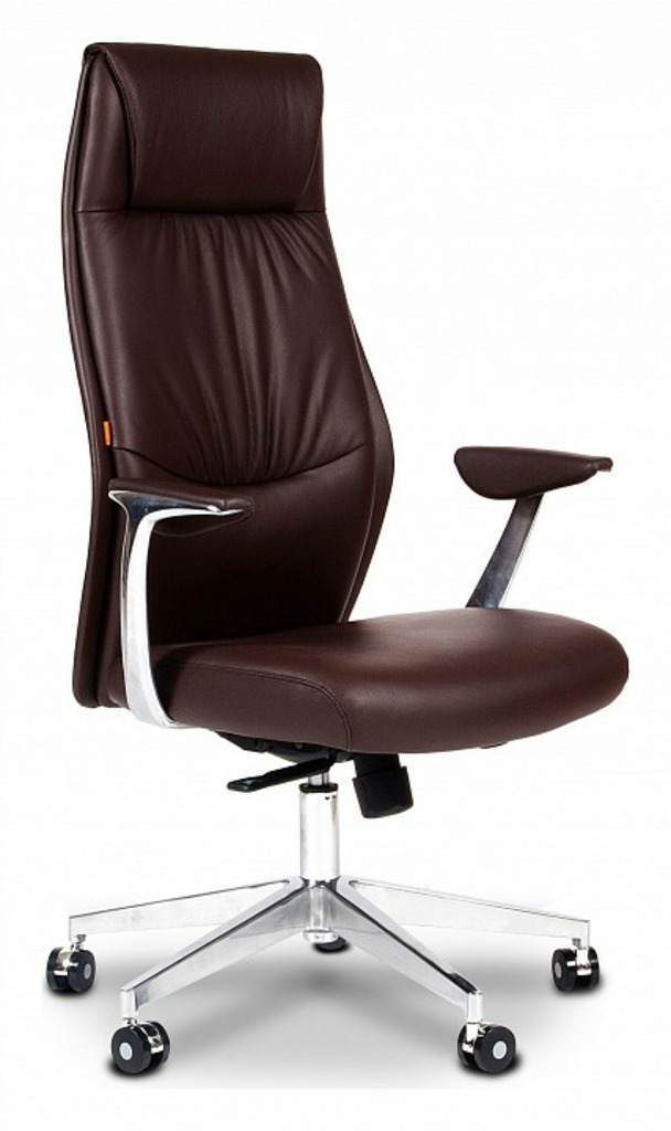 Фото Кресло для руководителя Chairman VISTA CHA_7001032 - интернет-магазин МегаТерем в Москве