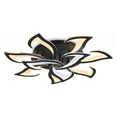 Потолочная люстра Ambrella Light FA FA4474 AMBR_FA4474