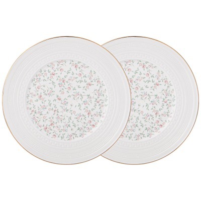 Набор тарелок закусочных le...