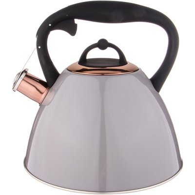 Чайник agness тюдорсо свист...