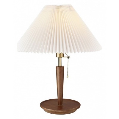 Настольная лампа декоративн...