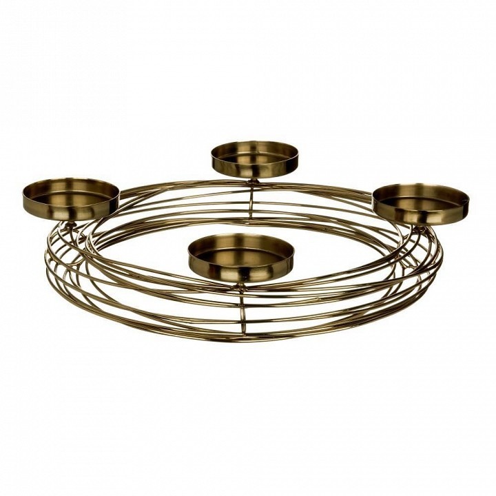 Фото Подсвечник декоративный Eglo Hagony 422393 EG_422393 - интернет-магазин МегаТерем в Москве