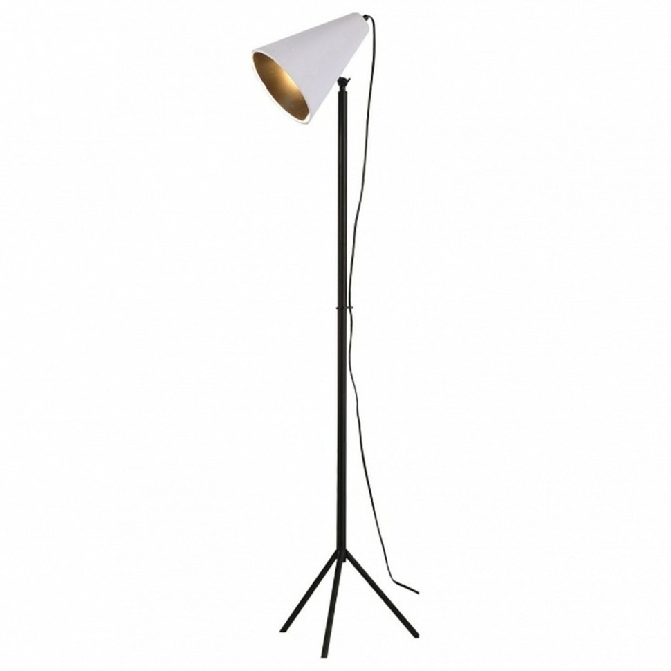 Фото Торшер Lussole Cozy GRLSP-0564 - интернет-магазин МегаТерем в Москве