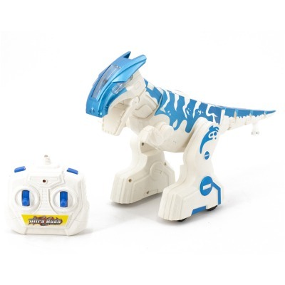 Радиоуправляемый динозавр T...