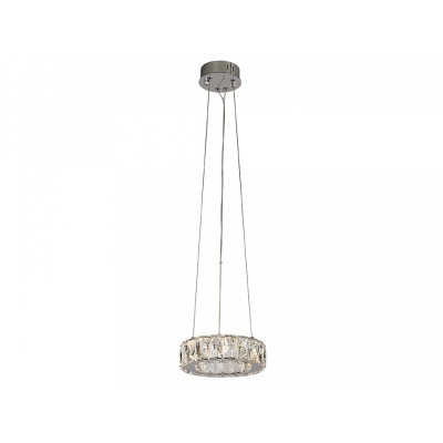 Подвесная люстра Newport KRISTA М0071277 NWP_M0071277