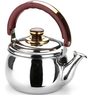 Чайник заварочный 1,3 л мет...