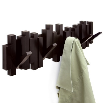 Вешалка настенная sticks, 4...