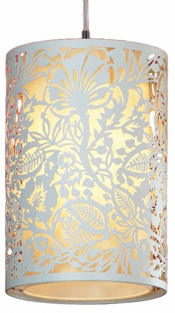 Фото Подвесной светильник Lussole Vetere LSF-2316-01 - интернет-магазин МегаТерем в Москве