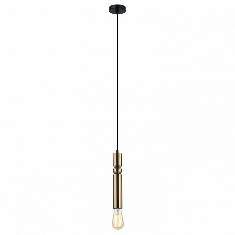 Фото Подвесной светильник Lussole Truman LSP-8144 - интернет-магазин МегаТерем в Москве