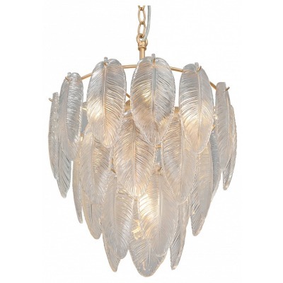 Подвесная люстра Vitaluce V5887 V5887-8/7 VI_V5887-8_7