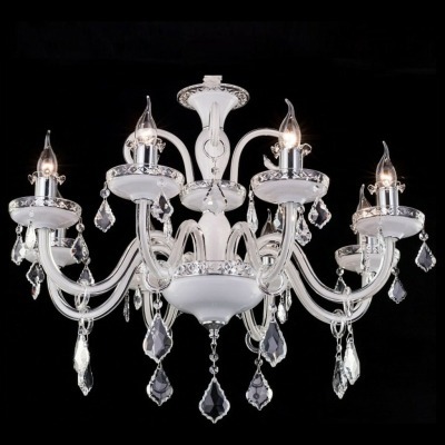 Подвесная люстра Citilux Ма...