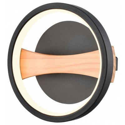 Накладной светильник Velante  450-021-01 VE_450-021-01