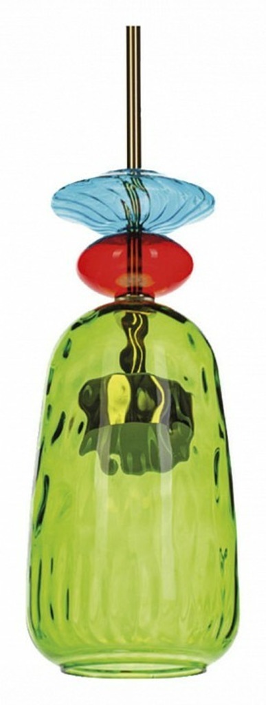 Фото Подвесной светильник Loft it Candy 2008-B LF_2008-B - интернет-магазин МегаТерем в Москве