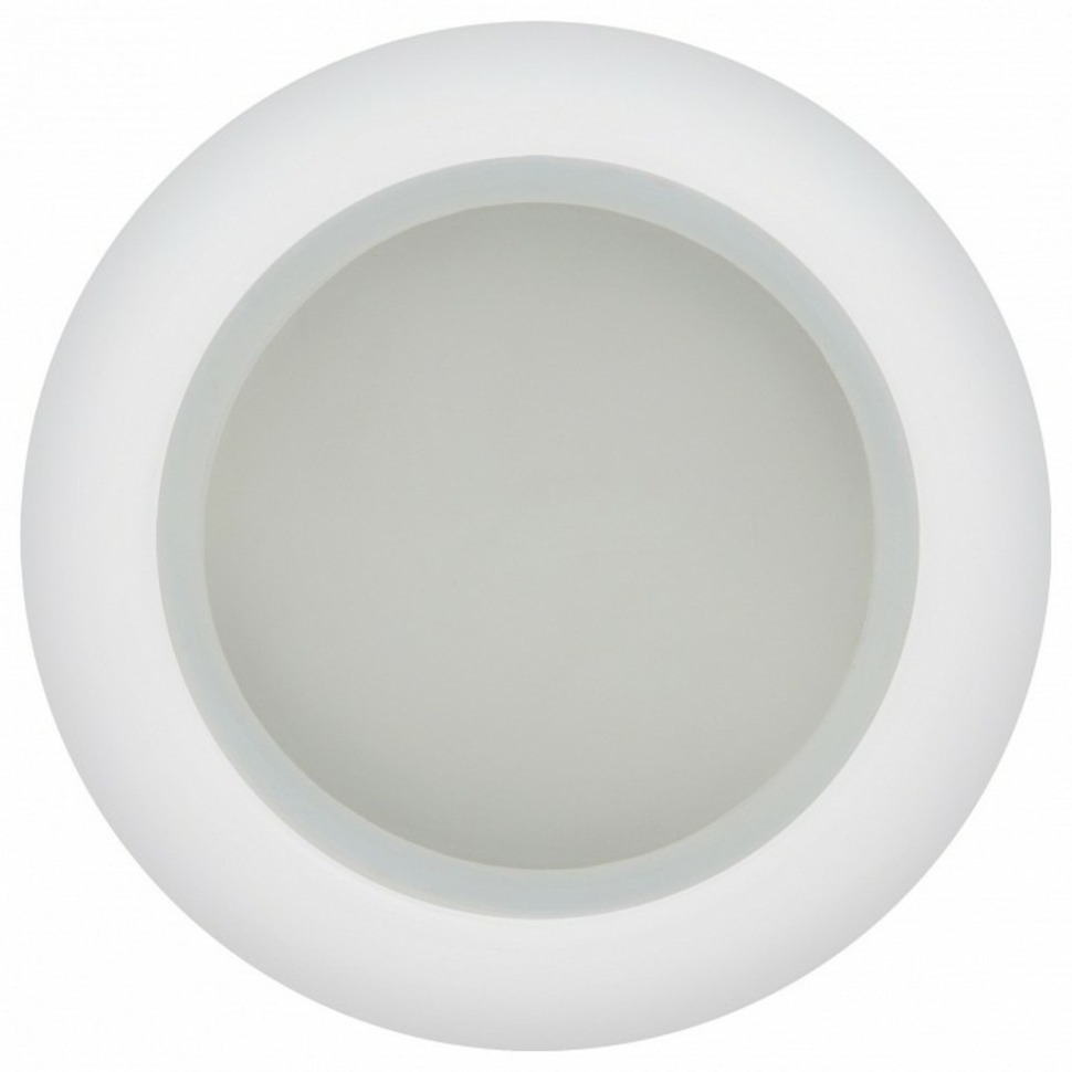 Фото Встраиваемый светильник Fametto DLS-A201 UL-00006040 UL_UL-00006040 - интернет-магазин МегаТерем в Москве