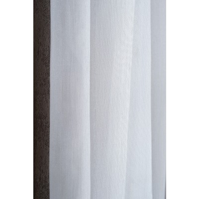 Тюль SERIK бежевый 280*270с...