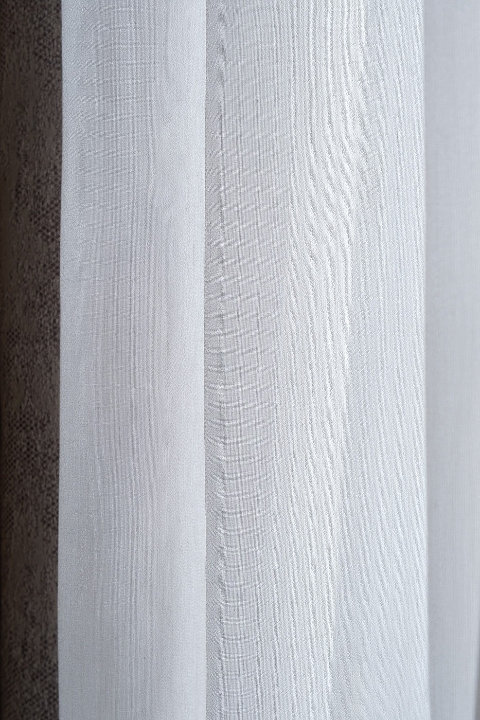 Фото Тюль SERIK бежевый 280*270см (TT-00011129) - интернет-магазин МегаТерем в Москве