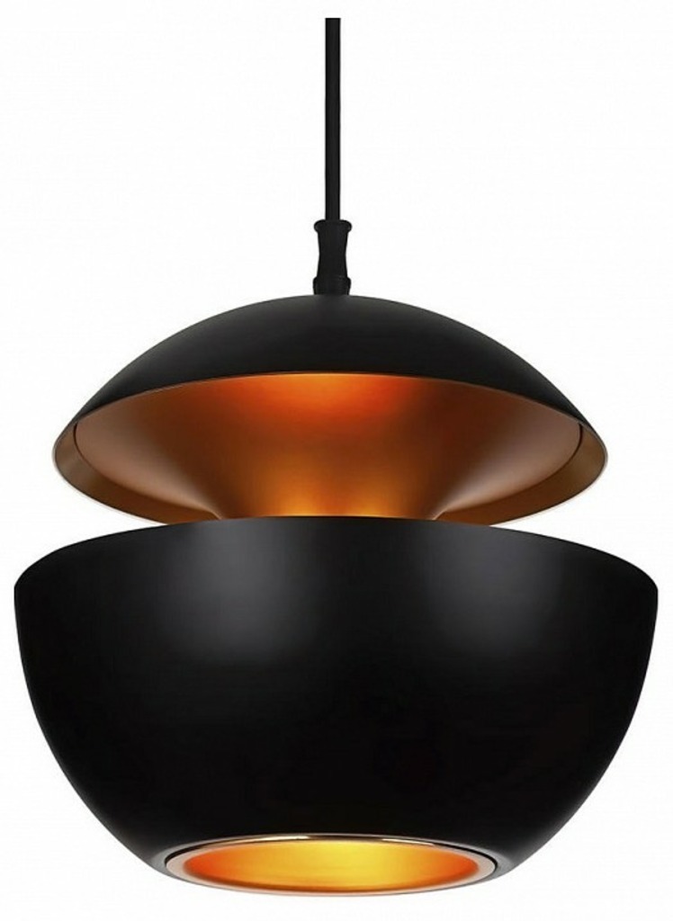 Фото Подвесной светильник Loft it Apple LOFT2212-B LF_LOFT2212-B - интернет-магазин МегаТерем в Москве