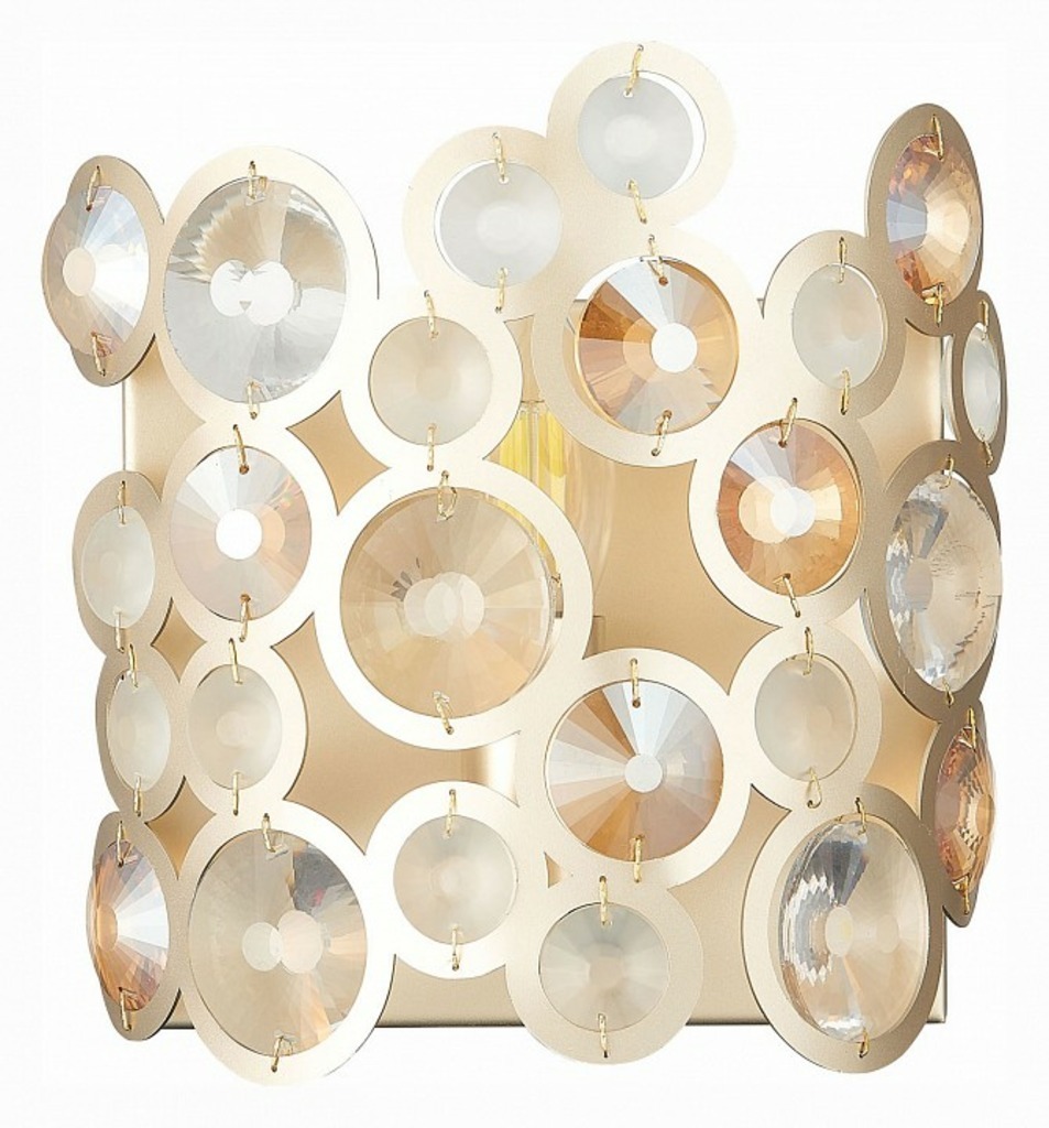 Фото Накладной светильник ST-Luce Namio SL1172.201.01 - интернет-магазин МегаТерем в Москве